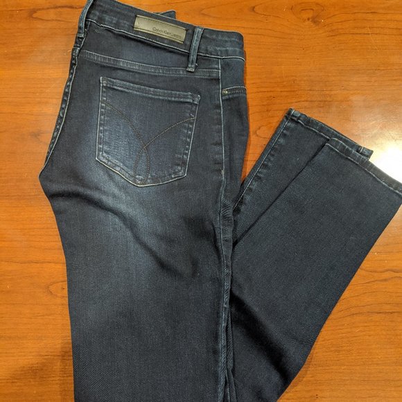Calvin Klein W28 Jean leggings - Picture 1 of 3